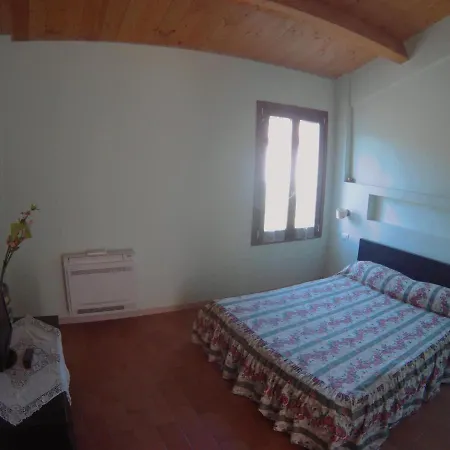 Mongardi, Papavero Per 2 Persone Frühstückspension 3*