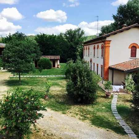 Frühstückspension Mongardi, Papavero Per 2 Persone 3*