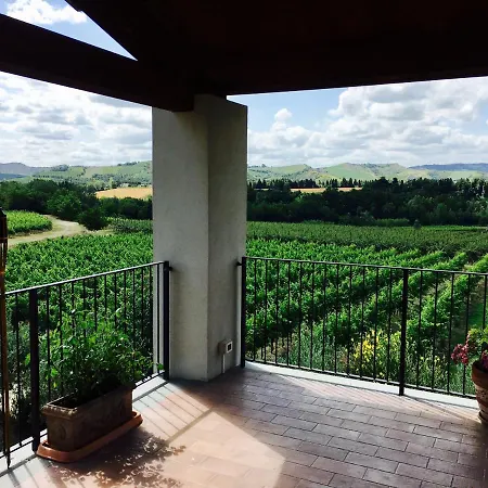 Mongardi, Papavero Per 2 Persone 3* Riolo Terme