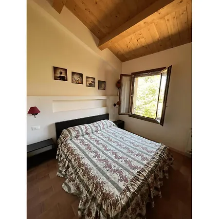 Frühstückspension Mongardi, Papavero Per 2 Persone 3*