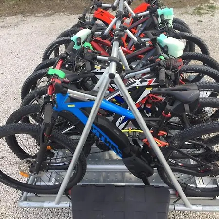 Frühstückspension Mongardi, Papavero Per 2 Persone Riolo Terme