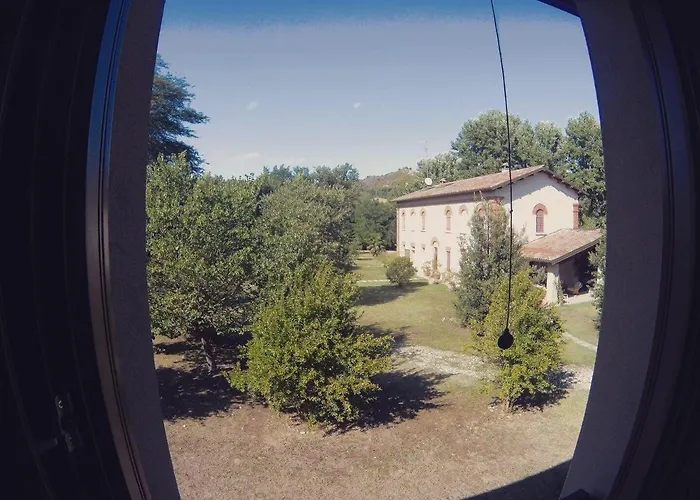 Oda ve Kahvaltı Mongardi, Papavero Per 2 Persone