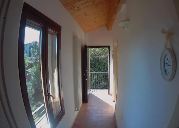 Mongardi, Papavero Per 2 Persone 3* Riolo Terme