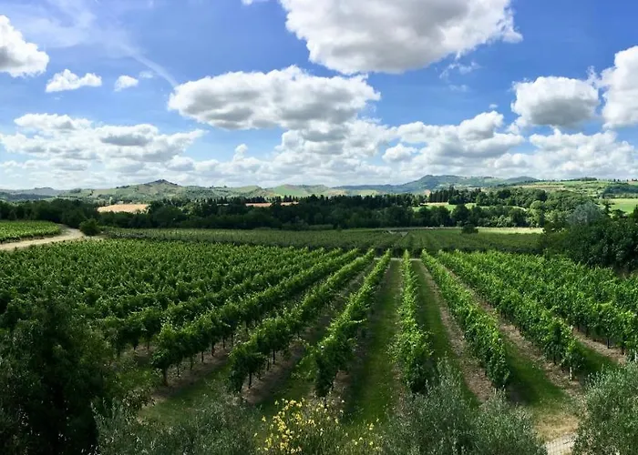 Oda ve Kahvaltı Mongardi, Papavero Per 2 Persone