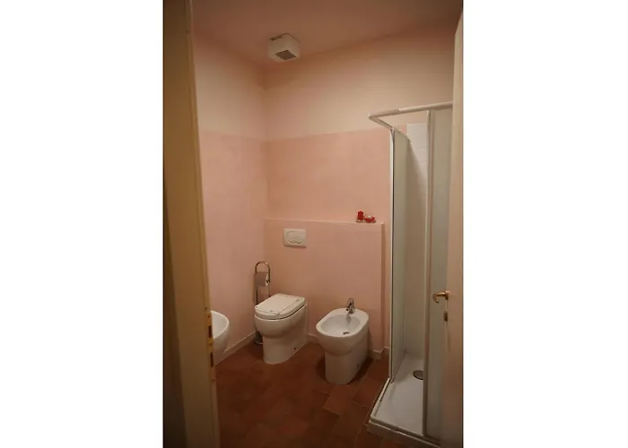 Mongardi, Papavero Per 2 Persone Oda ve Kahvaltı 3*