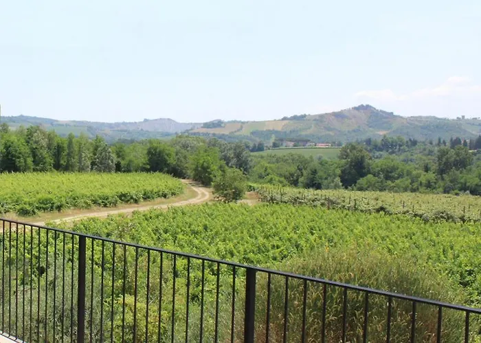 Mongardi, Papavero Per 2 Persone Oda ve Kahvaltı Riolo Terme