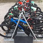 לינה וארוחת בוקר Mongardi, Papavero Per 2 Persone ריולו טרמה