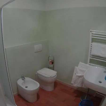 Bed & Breakfast Mongardi