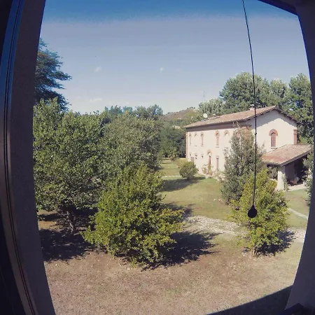 Bed & Breakfast Mongardi