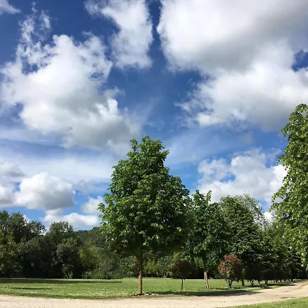 Bed & Breakfast Mongardi Riolo Terme