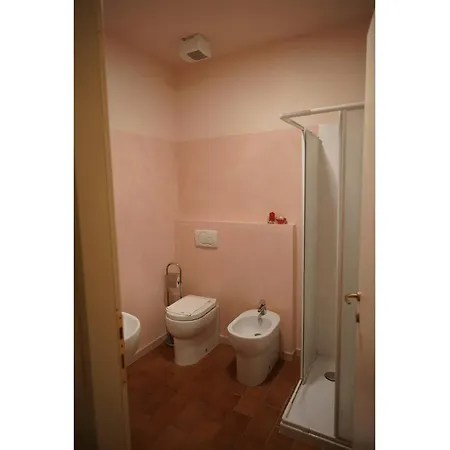 Mongardi, Papavero Per 2 Persone Bed & Breakfast 3*