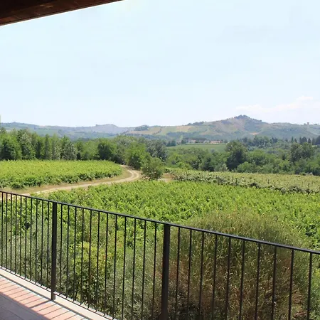 Mongardi, Papavero Per 2 Persone Bed & Breakfast Riolo Terme