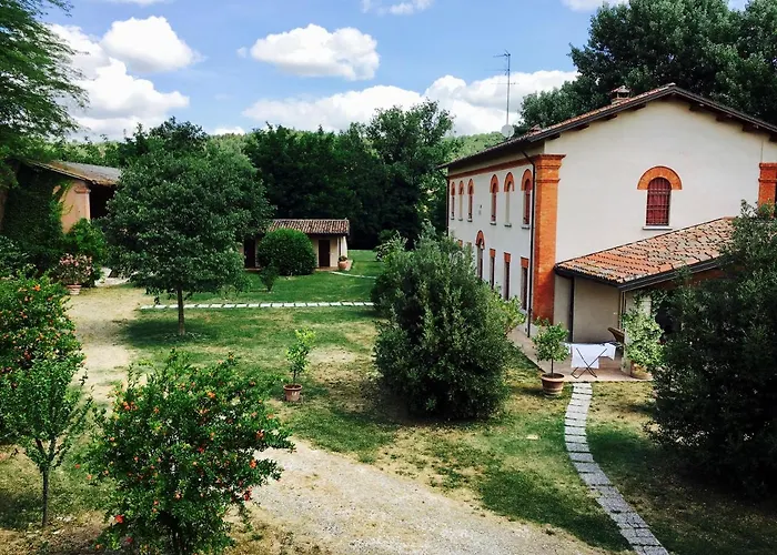 Bed & Breakfast Mongardi, Papavero Per 2 Persone 3*