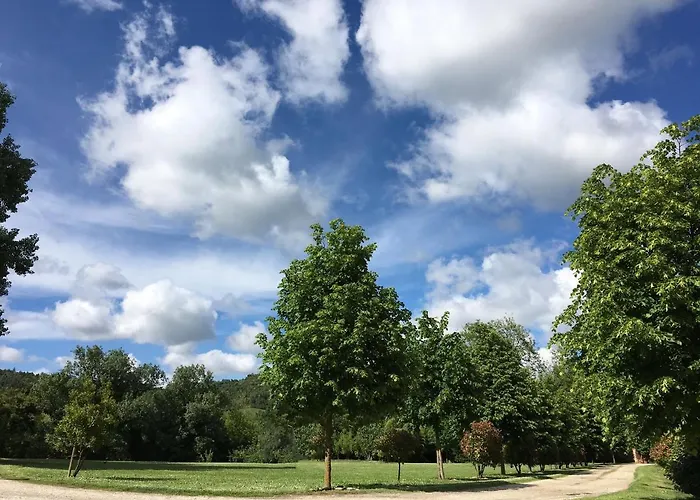Alojamento de Acomodação e Pequeno-almoço Mongardi, Papavero Per 2 Persone Riolo Terme