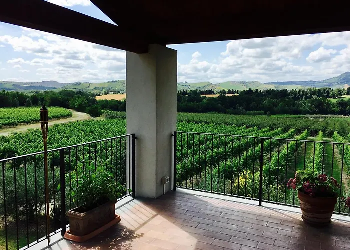 Mongardi, Papavero Per 2 Persone 3* Riolo Terme