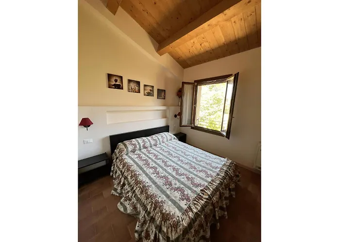 Bed & Breakfast Mongardi, Papavero Per 2 Persone 3*