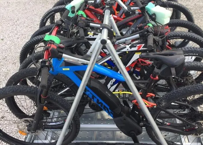 Alojamento de Acomodação e Pequeno-almoço Mongardi, Papavero Per 2 Persone Riolo Terme